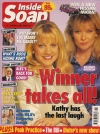 TV Soap - Inside Soap Magazines